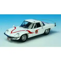 Toys - Return of Ultraman