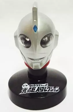 Trading Figure - Ultraman USA / Ultraman Chuck