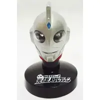 Trading Figure - Ultraman USA / Ultraman Chuck