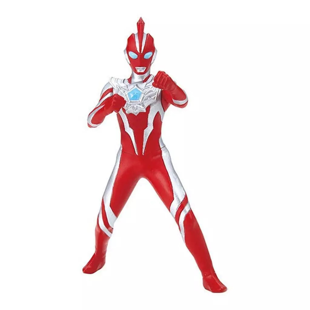 Trading Figure - Ultraman Omega / Ultraman Omega (Character)