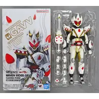 S.H. Figuarts - Kamen Rider Gavv / Gochizo