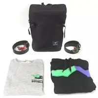 Kamen Rider W / Kamen Rider Accel & Kamen Rider Double