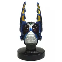 Rider Mask Collection - Kamen Rider Kabuto / Kamen Rider Gatack