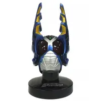 Rider Mask Collection - Kamen Rider Kabuto / Kamen Rider Gatack