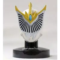 Trading Figure - Kamen Rider Ryuki / Kamen Rider Femme
