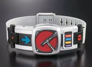 Transformation Gear - Kamen Rider Den-O / Kamen Rider Den-O (Character)