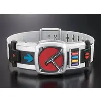 Transformation Gear - Kamen Rider Den-O / Kamen Rider Den-O (Character)