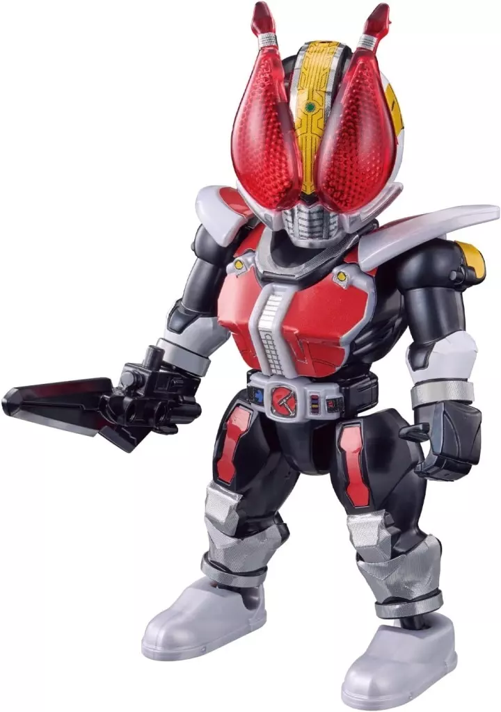 Plastic model - Kamen Rider Den-O / Kamen Rider Den-O (Character