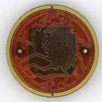 Medal - Trading Figure - Toys - Kamen Rider OOO