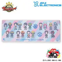 No.1 Sentai Gozyuger x AIKA ELECTRONICS - Premium Bandai Limited - No.1 Sentai Gozyuger