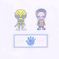 No.1 Sentai Gozyuger x AIKA ELECTRONICS - Premium Bandai Limited - No.1 Sentai Gozyuger / GozyuTyranno