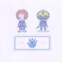 No.1 Sentai Gozyuger x AIKA ELECTRONICS - Premium Bandai Limited - No.1 Sentai Gozyuger / GozyuLeon