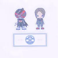 Premium Bandai Limited - No.1 Sentai Gozyuger x AIKA ELECTRONICS - No.1 Sentai Gozyuger / Kuon (Hisamitsu Tono) & Ring Hunter Garyudo