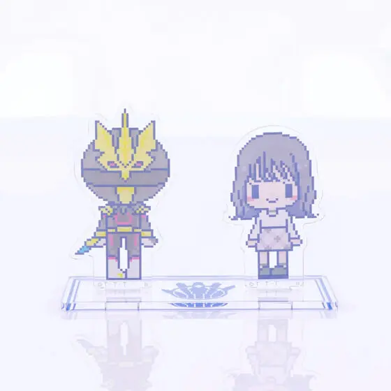 No.1 Sentai Gozyuger x AIKA ELECTRONICS - Premium Bandai Limited - No.1 Sentai Gozyuger / GozyuUnicorn