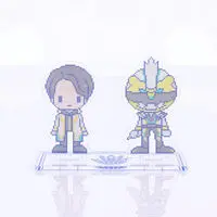 No.1 Sentai Gozyuger x AIKA ELECTRONICS - Premium Bandai Limited - No.1 Sentai Gozyuger / GozyuPolar