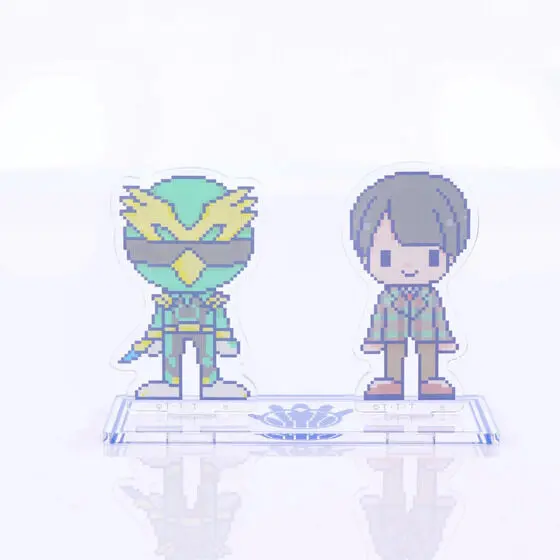 No.1 Sentai Gozyuger x AIKA ELECTRONICS - Premium Bandai Limited - No.1 Sentai Gozyuger / GozyuEagle