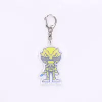 No.1 Sentai Gozyuger x AIKA ELECTRONICS - Premium Bandai Limited - No.1 Sentai Gozyuger / GozyuTyranno