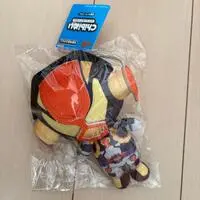 Plush - Kamen Rider Gavv / Kamen Rider Vram