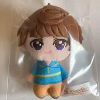 Plush - Key Chain - Kamen Rider Gavv / Shoma