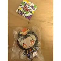 Plush - Kamen Rider Gavv / Kamen Rider Vram