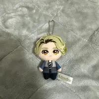 Plush - Kamen Rider Gavv / Rakia Amarga