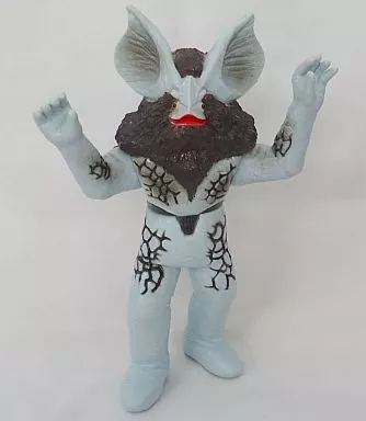Figure - Ultraseven / Alien Icarus