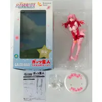 Figure - Ultra Kaijuu Gijinka Keikaku / Alien Guts