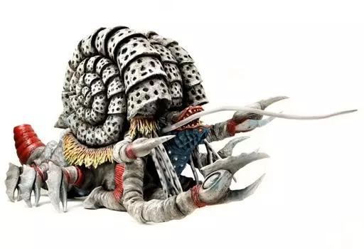 Figure - Ultraman Tiga / Gatanothor