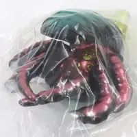 Figure - Ultraman Leo