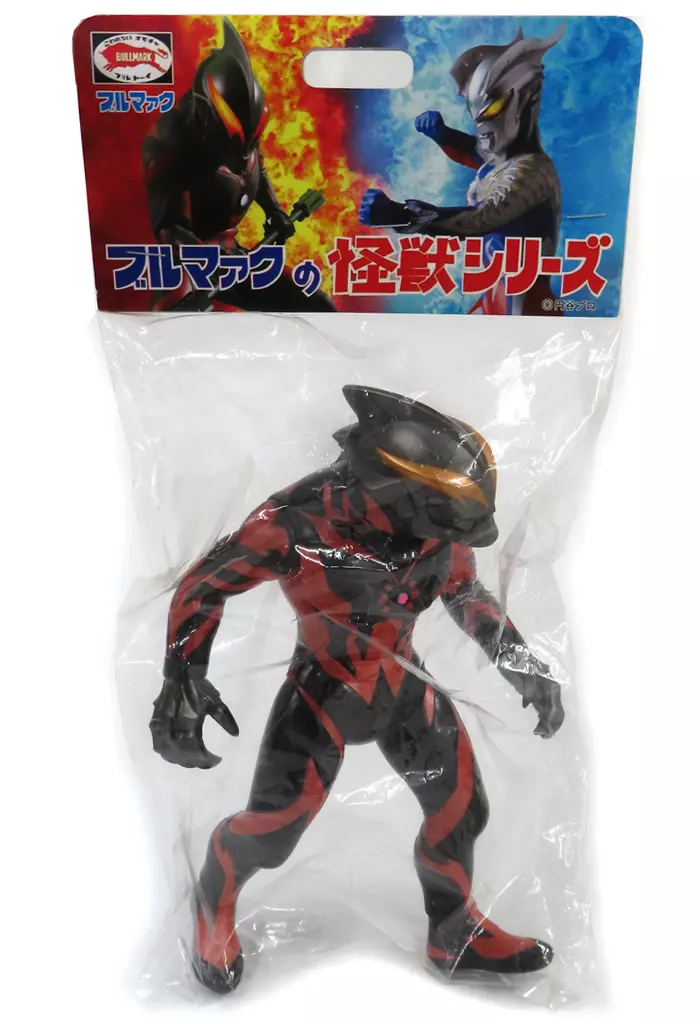Figure - Ultraman Geed / Ultraman Belial