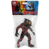 Figure - Ultraman Geed / Ultraman Belial