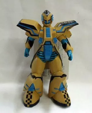 Figure - Ultraman Dyna