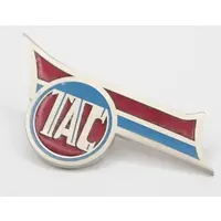 Badge - Ultraman Ace