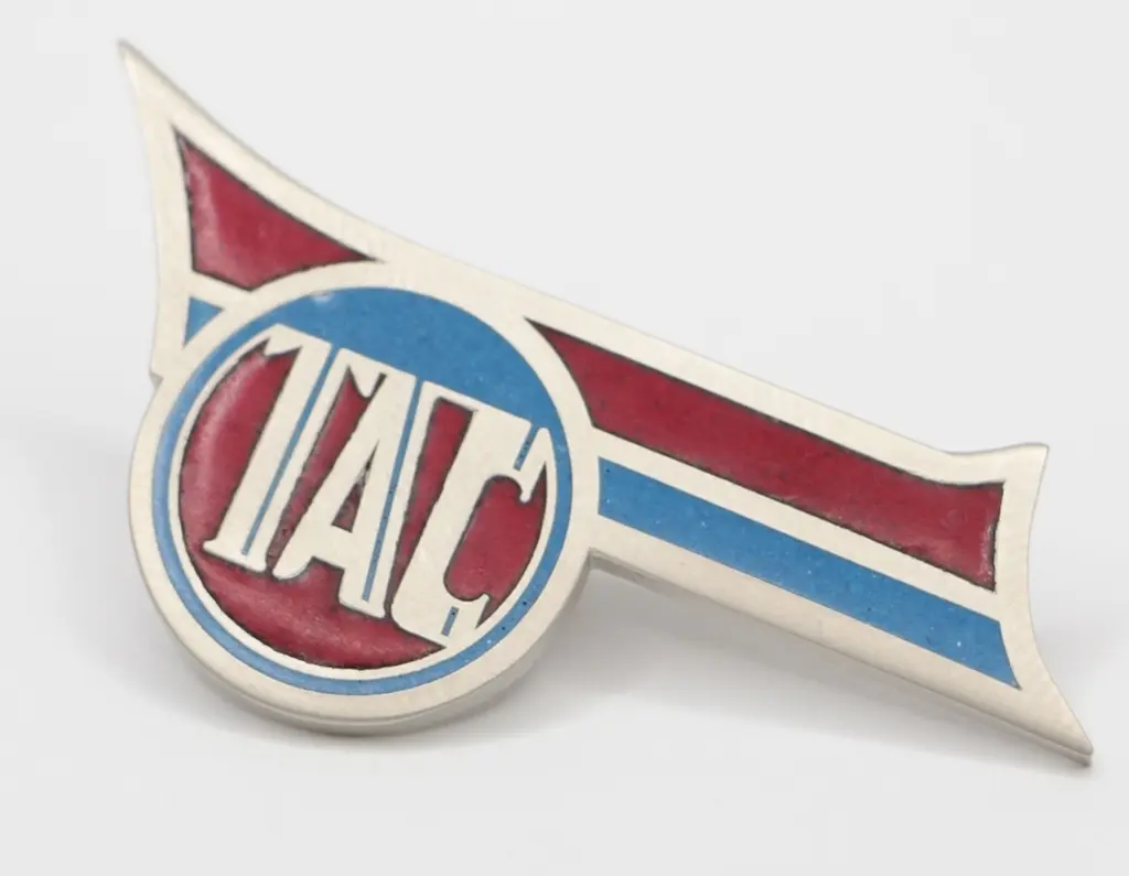 Badge - Ultraman Ace