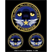 Stickers - Ultraman Z