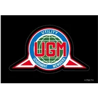 Stickers - Ultraman 80