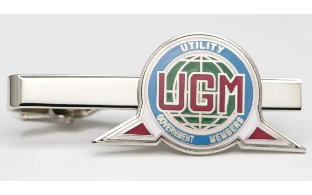 Accessory - Ultraman 80