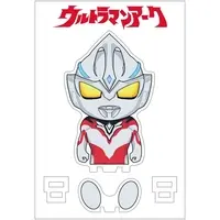 Acrylic stand - New Generation Ultraman / Ultraman Arc (Character)