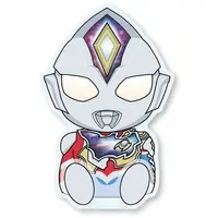 Acrylic stand - New Generation Ultraman / Ultraman Decker (Character)