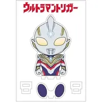 Acrylic stand - New Generation Ultraman / Ultraman Trigger (Character)