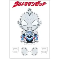 Acrylic stand - New Generation Ultraman / Ultraman Z (Character)