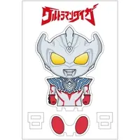 Acrylic stand - New Generation Ultraman / Ultraman Taiga (Character)