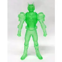 Figure - Kamen Rider Ryuki / Kamen Rider Zolda