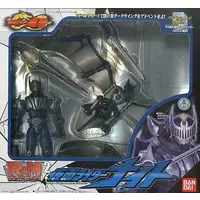 Figure - Kamen Rider Ryuki / Kamen Rider Knight