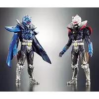 Figure - Kamen Rider OOO / Kyouryu Greeed