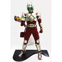 Figure - Kamen Rider Blade / Kamen Rider Garren