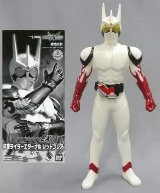Figure - Kamen Rider W / Kamen Rider Eternal