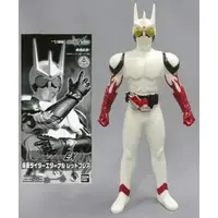 Figure - Kamen Rider W / Kamen Rider Eternal