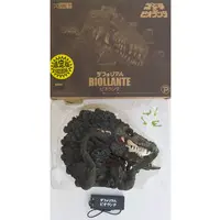 Figure - Godzilla / Biollante