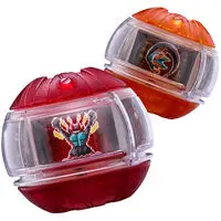 Premium Bandai Limited - Kamen Rider Zeztz